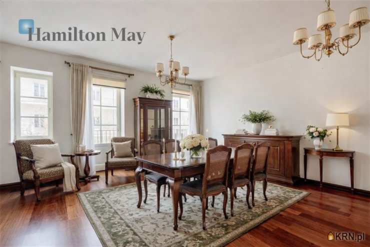 Mieszkanie  do wynajęcia, Kraków, Stare Miasto, ul. Sukiennicza, 