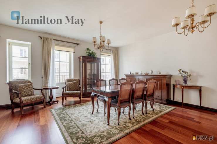 Kraków, Stare Miasto, ul. Sukiennicza, , Mieszkanie  do wynajęcia