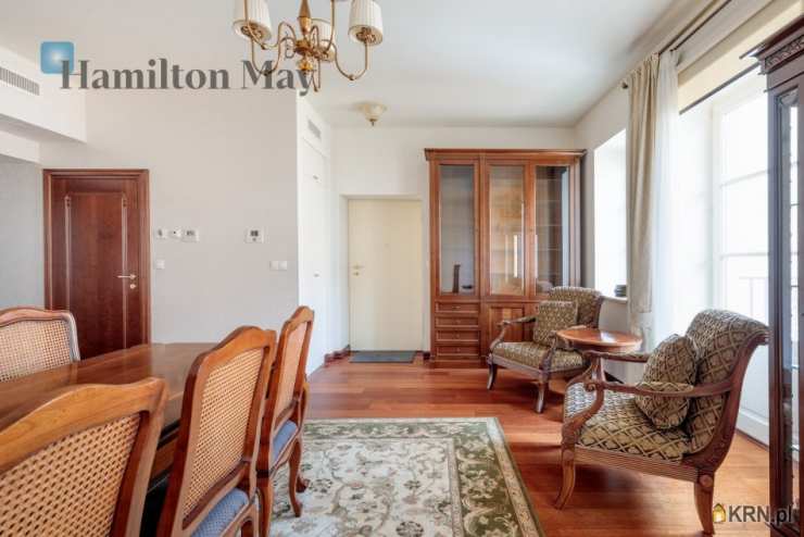 Hamilton May, Mieszkanie  do wynajęcia, Kraków, Stare Miasto, ul. Sukiennicza