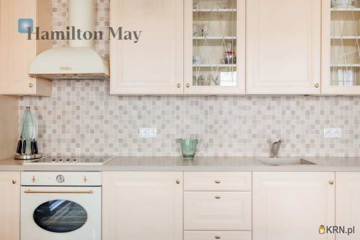 Hamilton May, Mieszkanie  do wynajęcia, Kraków, Stare Miasto, ul. Sukiennicza