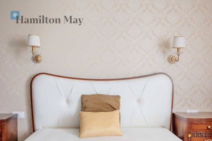 Hamilton May, Mieszkanie  do wynajęcia, Kraków, Stare Miasto, ul. Sukiennicza