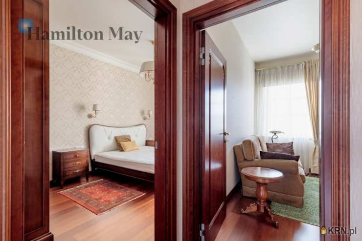 Hamilton May, Mieszkanie  do wynajęcia, Kraków, Stare Miasto, ul. Sukiennicza