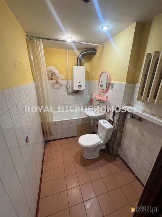 ROYAL, Mieszkanie  na sprzedaż, Zabrze, ul. Cisowa