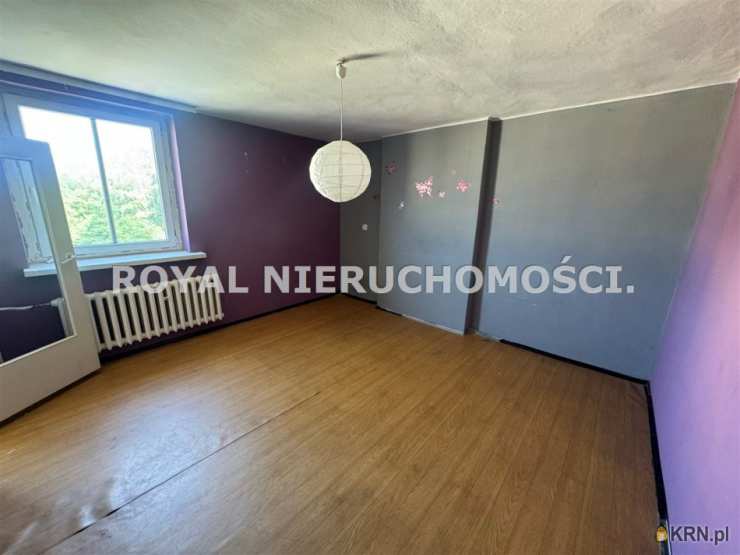 Zabrze, ul. Cisowa, Mieszkanie  na sprzedaż, 4 pokojowe