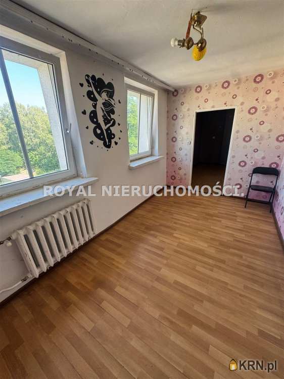 Zabrze, ul. Cisowa, 4 pokojowe, Mieszkanie  na sprzedaż