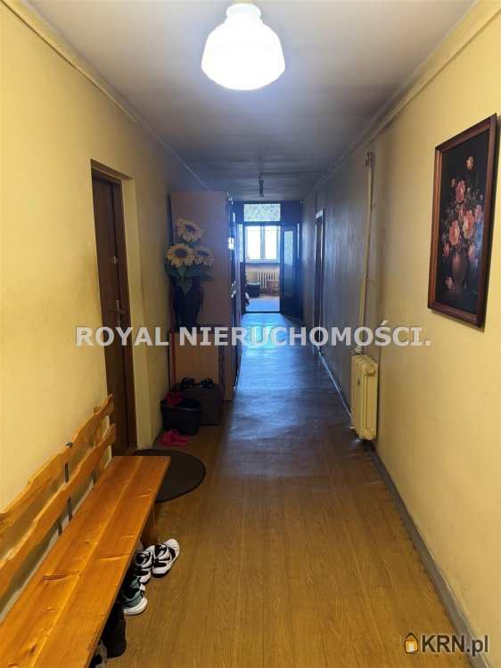 4 pokojowe, Mieszkanie  na sprzedaż, Zabrze, ul. Cisowa