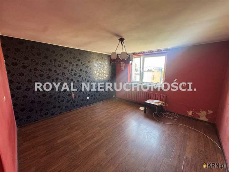 ROYAL, Mieszkanie  na sprzedaż, Zabrze, ul. Cisowa