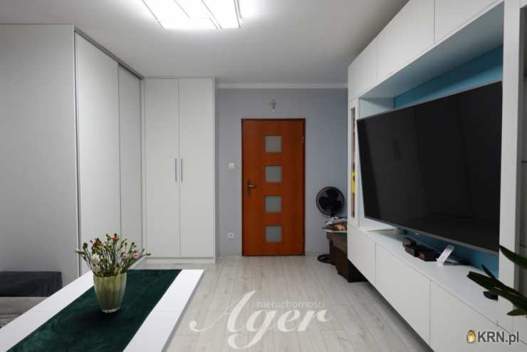 Mieszkanie  na sprzedaż, 4 pokojowe, Zielona Góra, ul. 