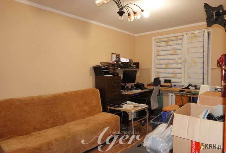 Zielona Góra, ul. , Mieszkanie  na sprzedaż, 4 pokojowe