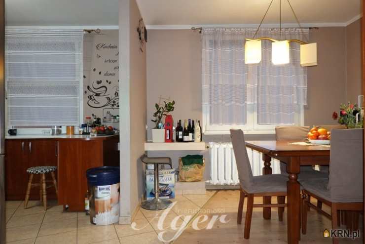 AGER Nieruchomości , Mieszkanie  na sprzedaż, Zielona Góra, ul. 