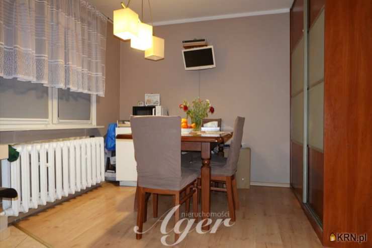 Mieszkanie  na sprzedaż, Zielona Góra, ul. , 4 pokojowe