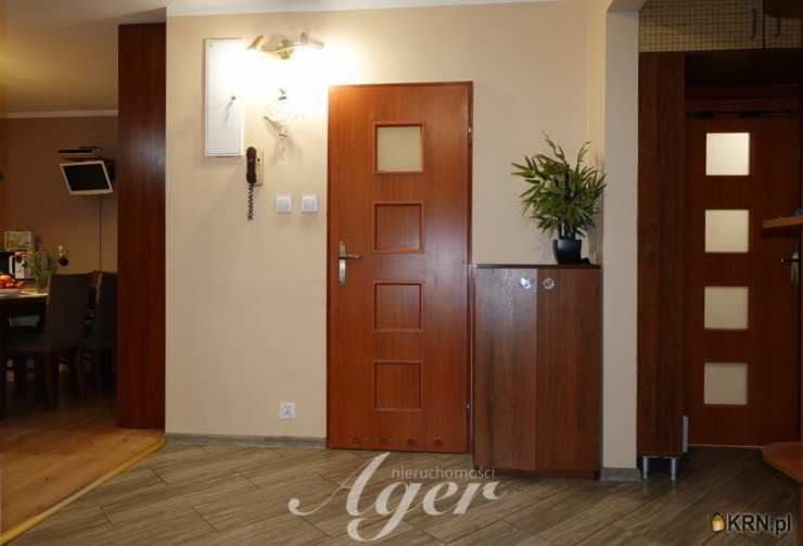 Mieszkanie  na sprzedaż, 4 pokojowe, Zielona Góra, ul. 