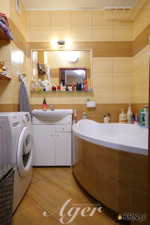 Zielona Góra, ul. , Mieszkanie  na sprzedaż, 4 pokojowe