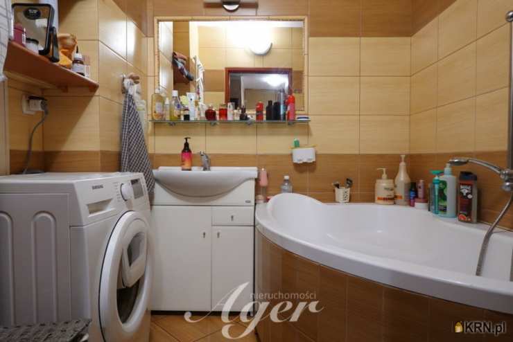 Zielona Góra, ul. , 4 pokojowe, Mieszkanie  na sprzedaż