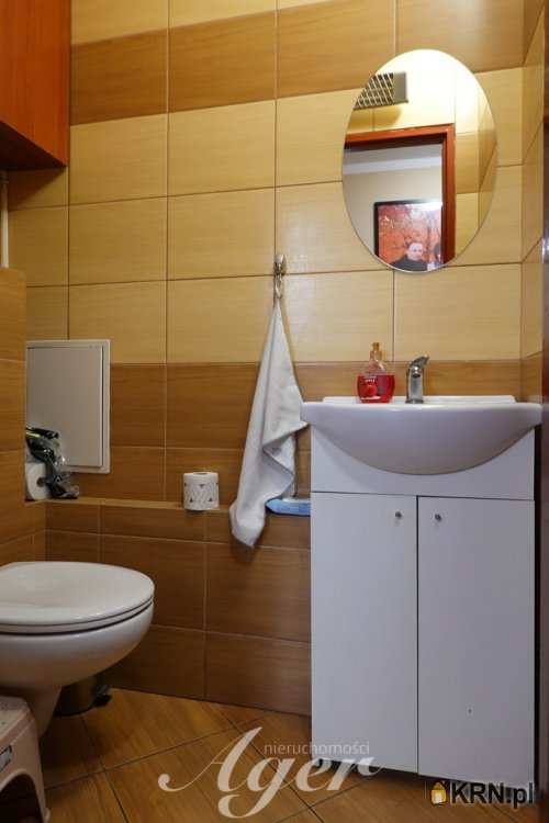 4 pokojowe, Zielona Góra, ul. , Mieszkanie  na sprzedaż