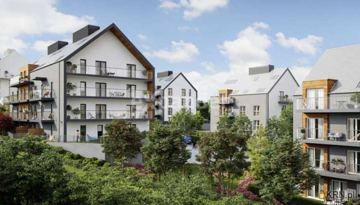 Sobótka, ul. Armii Krajowej, 3 pokojowe, Mieszkanie  na sprzedaż