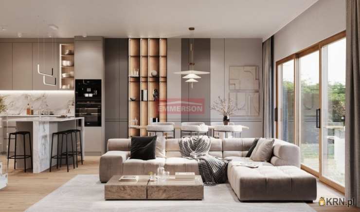 Mieszkanie  na sprzedaż, Kraków, Podgórze Duchackie/Wola Duchacka, ul. , 3 pokojowe