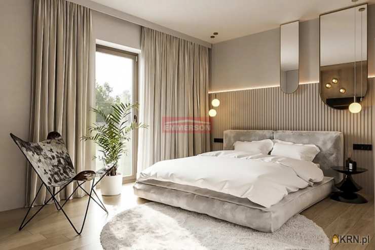 Mieszkanie  na sprzedaż, 3 pokojowe, Kraków, Podgórze Duchackie/Wola Duchacka, ul. 