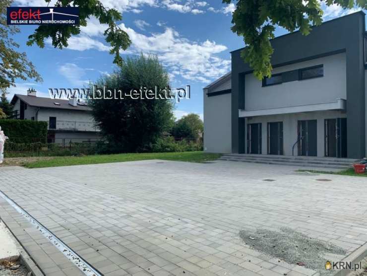 Mieszkanie  na sprzedaż, Bielsko-Biała, Wapienica, ul. , 4 pokojowe