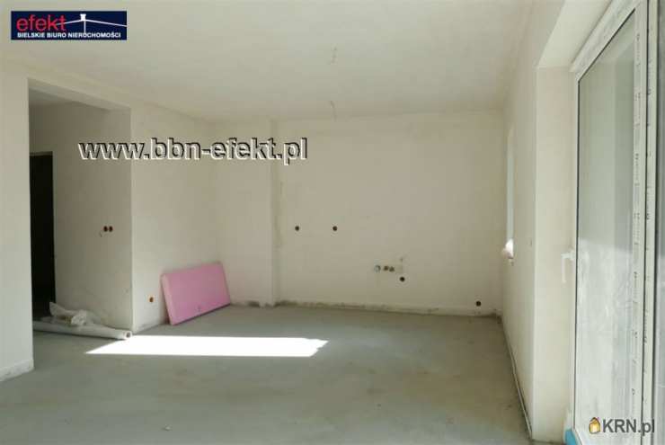 Mieszkanie  na sprzedaż, 4 pokojowe, Bielsko-Biała, Wapienica, ul. 