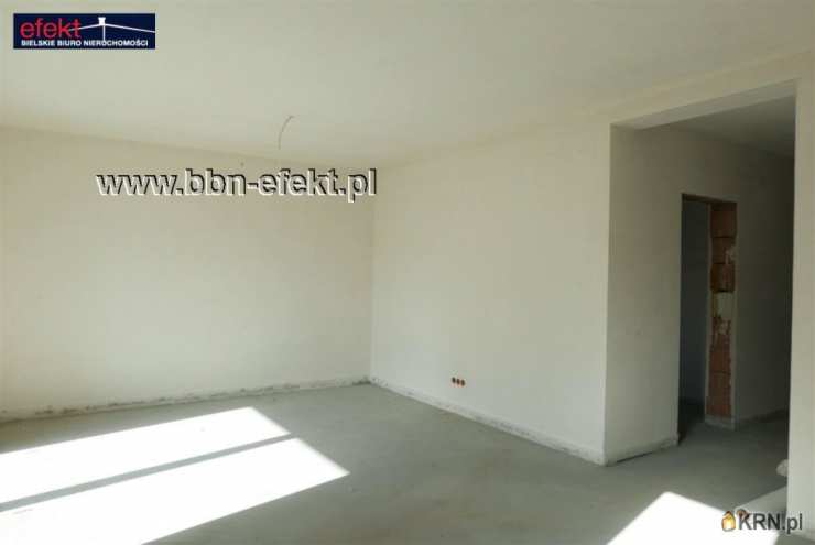 4 pokojowe, Bielsko-Biała, Wapienica, ul. , Mieszkanie  na sprzedaż