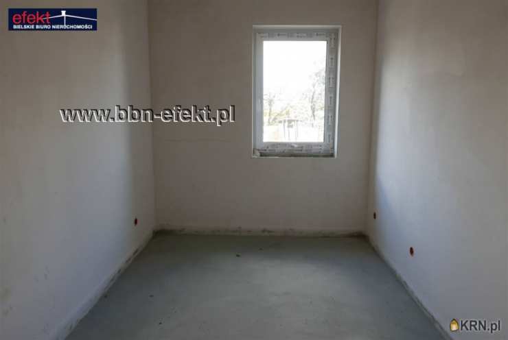 Bielskie Biuro Nieruchomości EFEKT- Krzysztof Filipek , Mieszkanie  na sprzedaż, Bielsko-Biała, Wapienica, ul. 