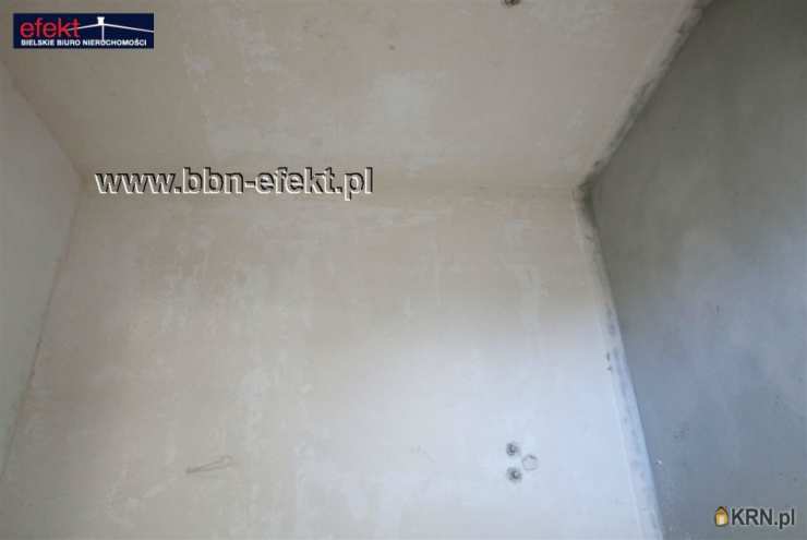 Mieszkanie  na sprzedaż, 4 pokojowe, Bielsko-Biała, Wapienica, ul. 