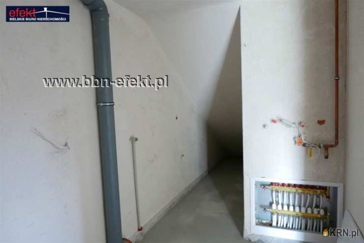 Bielsko-Biała, Wapienica, ul. , 4 pokojowe, Mieszkanie  na sprzedaż