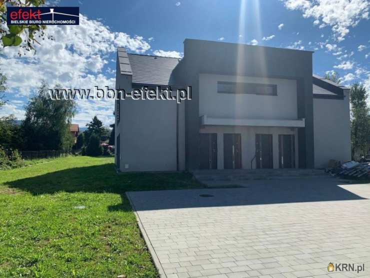 4 pokojowe, Bielsko-Biała, Wapienica, ul. , Mieszkanie  na sprzedaż