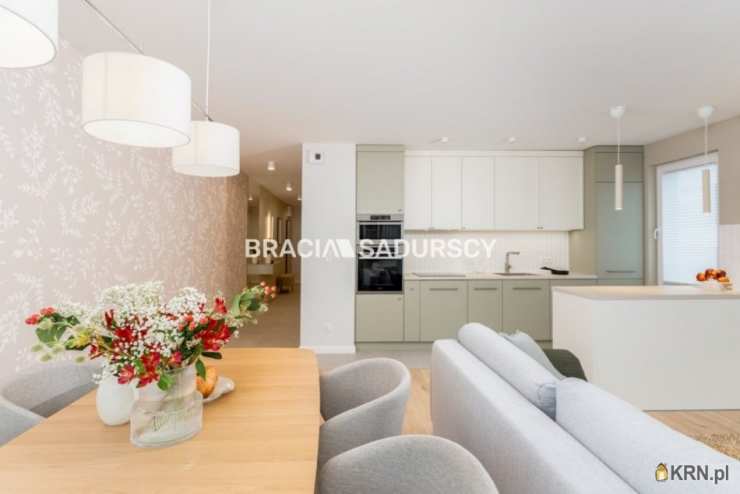 Mieszkanie  na sprzedaż, 3 pokojowe, Kraków, Prądnik Biały/Górka Narodowa, ul. 