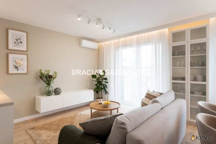 3 pokojowe, Kraków, Prądnik Biały/Górka Narodowa, ul. , Mieszkanie  na sprzedaż