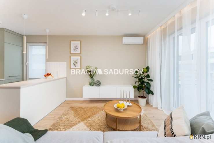 Mieszkanie  na sprzedaż, Kraków, Prądnik Biały/Górka Narodowa, ul. , 3 pokojowe