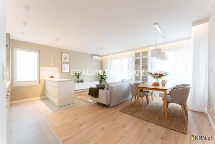 Bracia Sadurscy Oddział BS2 Rynek Pierwotny, Mieszkanie  na sprzedaż, Kraków, Prądnik Biały/Górka Narodowa, ul. 