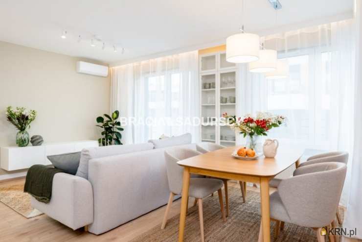 Mieszkanie  na sprzedaż, 3 pokojowe, Kraków, Prądnik Biały/Górka Narodowa, ul. 