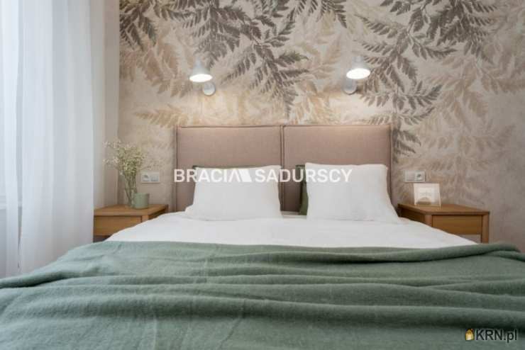 3 pokojowe, Mieszkanie  na sprzedaż, Kraków, Prądnik Biały/Górka Narodowa, ul. 