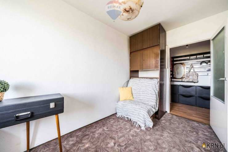 Mieszkanie  na sprzedaż, 4 pokojowe, Poznań, Jeżyce/Bonin, ul. 