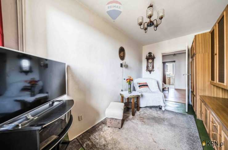 4 pokojowe, Mieszkanie  na sprzedaż, Poznań, Jeżyce/Bonin, ul. 