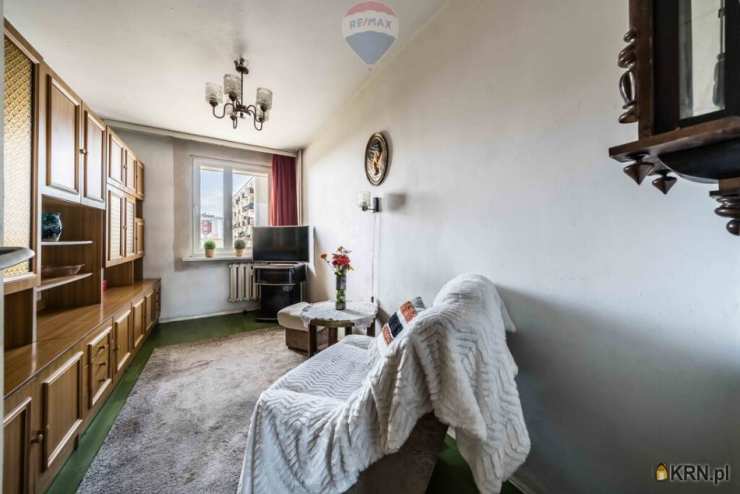 RE/MAX Polska, Mieszkanie  na sprzedaż, Poznań, Jeżyce/Bonin, ul. 