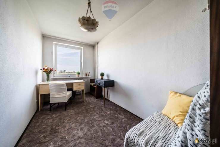 Mieszkanie  na sprzedaż, Poznań, Jeżyce/Bonin, ul. , 4 pokojowe