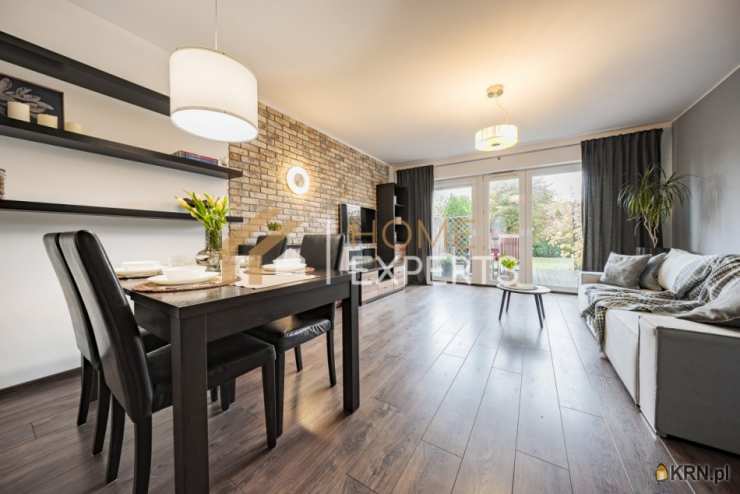 3 pokojowe, Pruszcz Gdański, ul. Podkomorzego, Mieszkanie  na sprzedaż