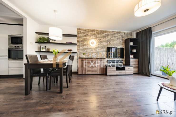 3 pokojowe, Mieszkanie  na sprzedaż, Pruszcz Gdański, ul. Podkomorzego