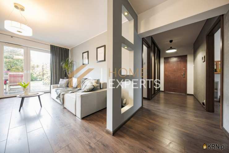 3 pokojowe, Mieszkanie  na sprzedaż, Pruszcz Gdański, ul. Podkomorzego