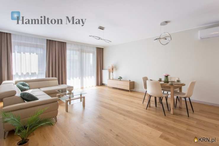 Mieszkanie  na sprzedaż, Wrocław, Stare Miasto, ul. K. Michalczyka, 3 pokojowe