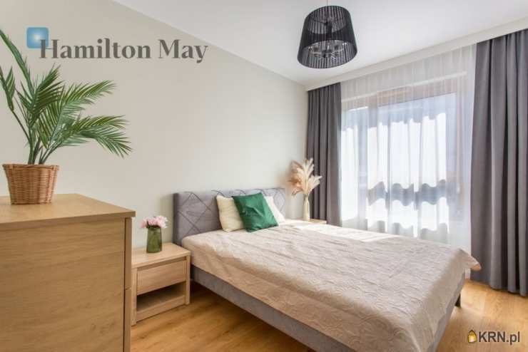 Hamilton May, Mieszkanie  na sprzedaż, Wrocław, Stare Miasto, ul. K. Michalczyka