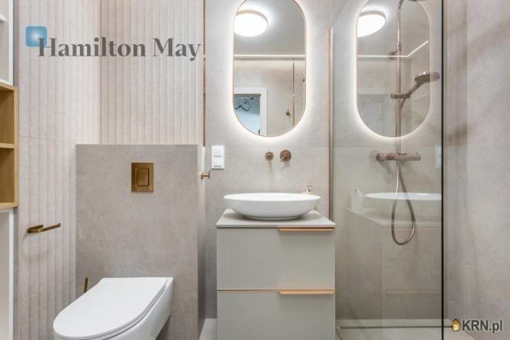 3 pokojowe, Wrocław, Stare Miasto, ul. K. Michalczyka, Mieszkanie  na sprzedaż