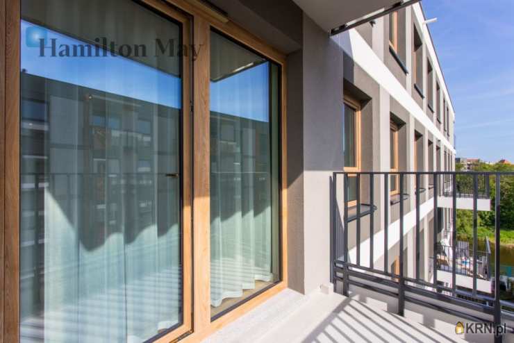 3 pokojowe, Mieszkanie  na sprzedaż, Wrocław, Stare Miasto, ul. K. Michalczyka