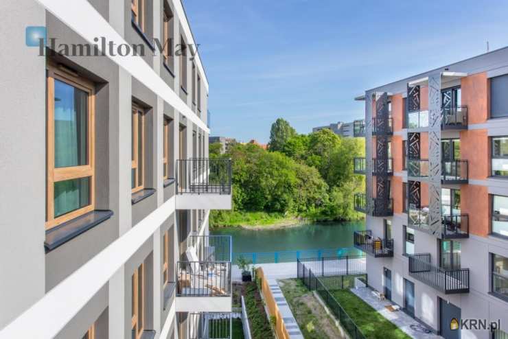 Hamilton May, Mieszkanie  na sprzedaż, Wrocław, Stare Miasto, ul. K. Michalczyka