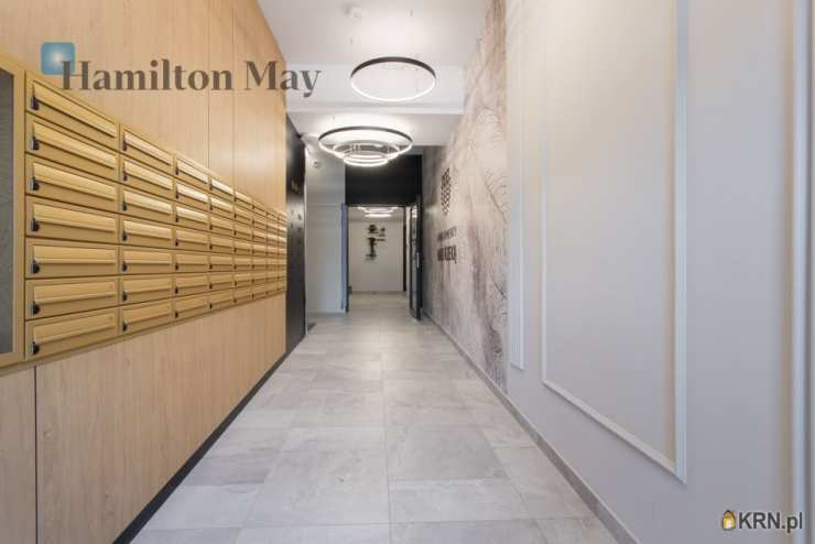 Mieszkanie  na sprzedaż, Wrocław, Stare Miasto, ul. K. Michalczyka, 3 pokojowe