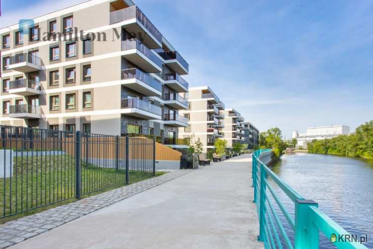 Wrocław, Stare Miasto, ul. K. Michalczyka, Mieszkanie  na sprzedaż, 3 pokojowe