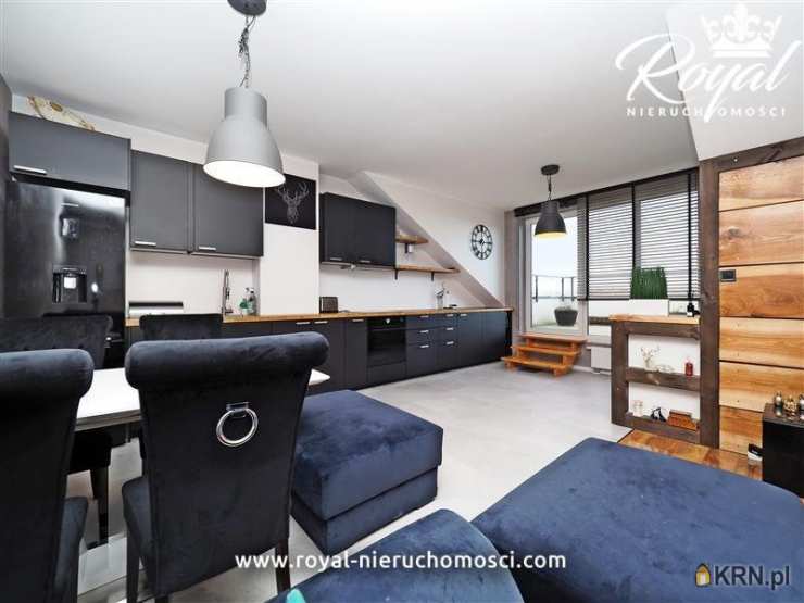 Mieszkanie  na sprzedaż, 3 pokojowe, Koszalin, ul. 